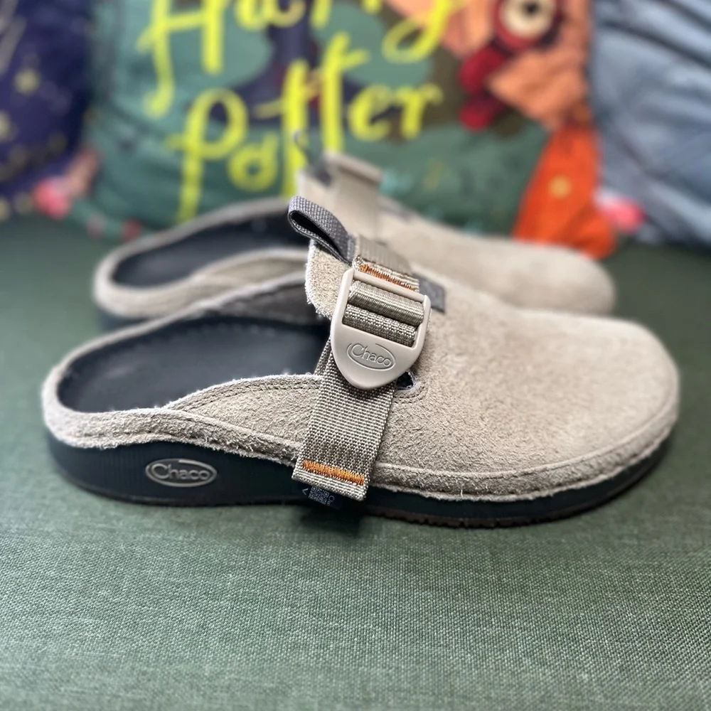 Chaco Women's Paonia Clogs - Picture 6 of 11